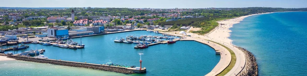 Gdzie nad Bałtyk? Odkryj najlepsze miejsca na wymarzone wakacje
