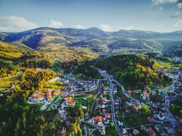 Nocleg w Karpaczu co polecacie – najlepsze opcje w atrakcyjnych lokalizacjach