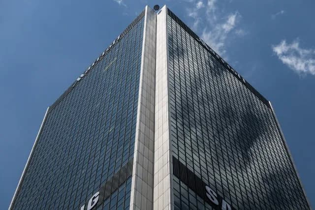 Kto jest właścicielem hotelu Marriott w Warszawie? Zaskakujące zmiany!