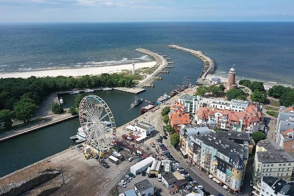 Kołobrzeg - gdzie zrealizować bon turystyczny i uniknąć rozczarowania