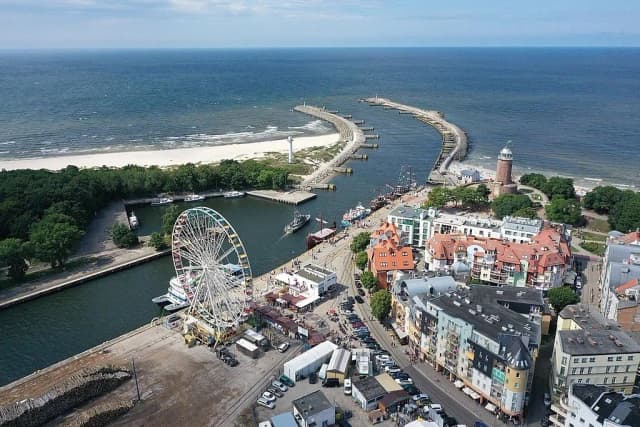 Kołobrzeg - gdzie zrealizować bon turystyczny i uniknąć rozczarowania