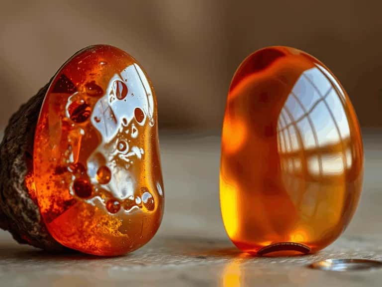 Gdzie szukać bursztynu w Kołobrzegu? Odkryj najlepsze lokalizacje!