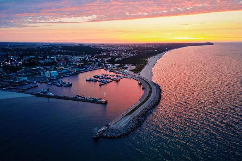 Gdzie jechać nad morze? Odkryj najlepsze miejsca na wakacje