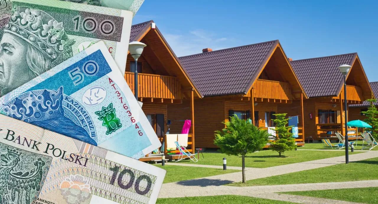 Jak szukać tanich noclegów za granicą i nie przepłacać za podróż